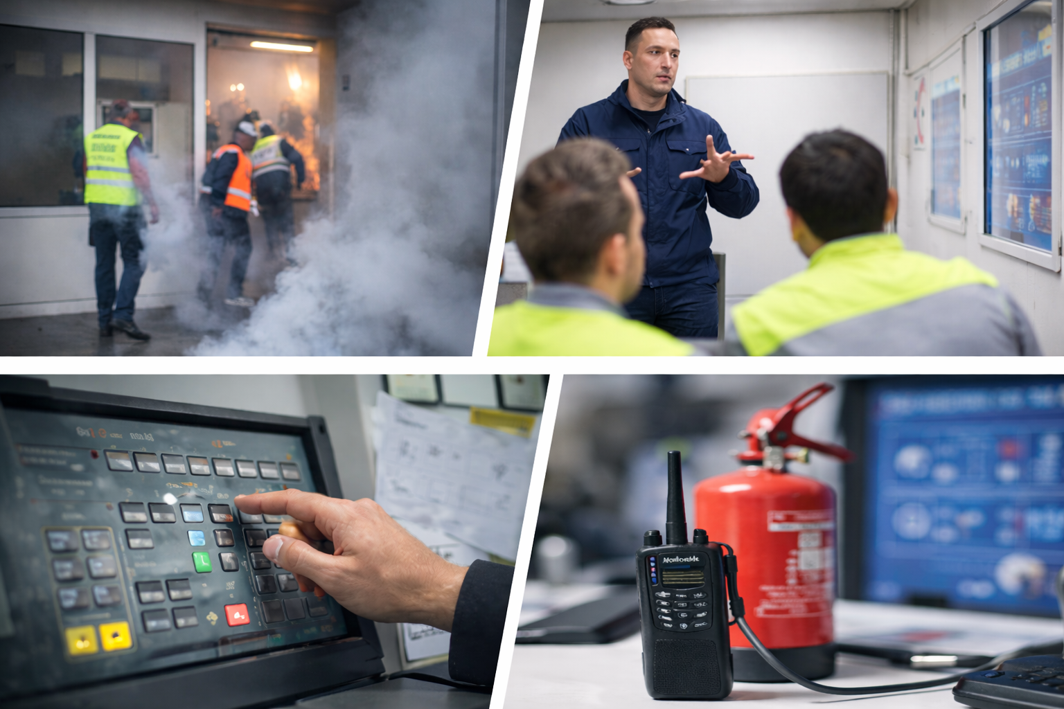 Organisation & pédagogie